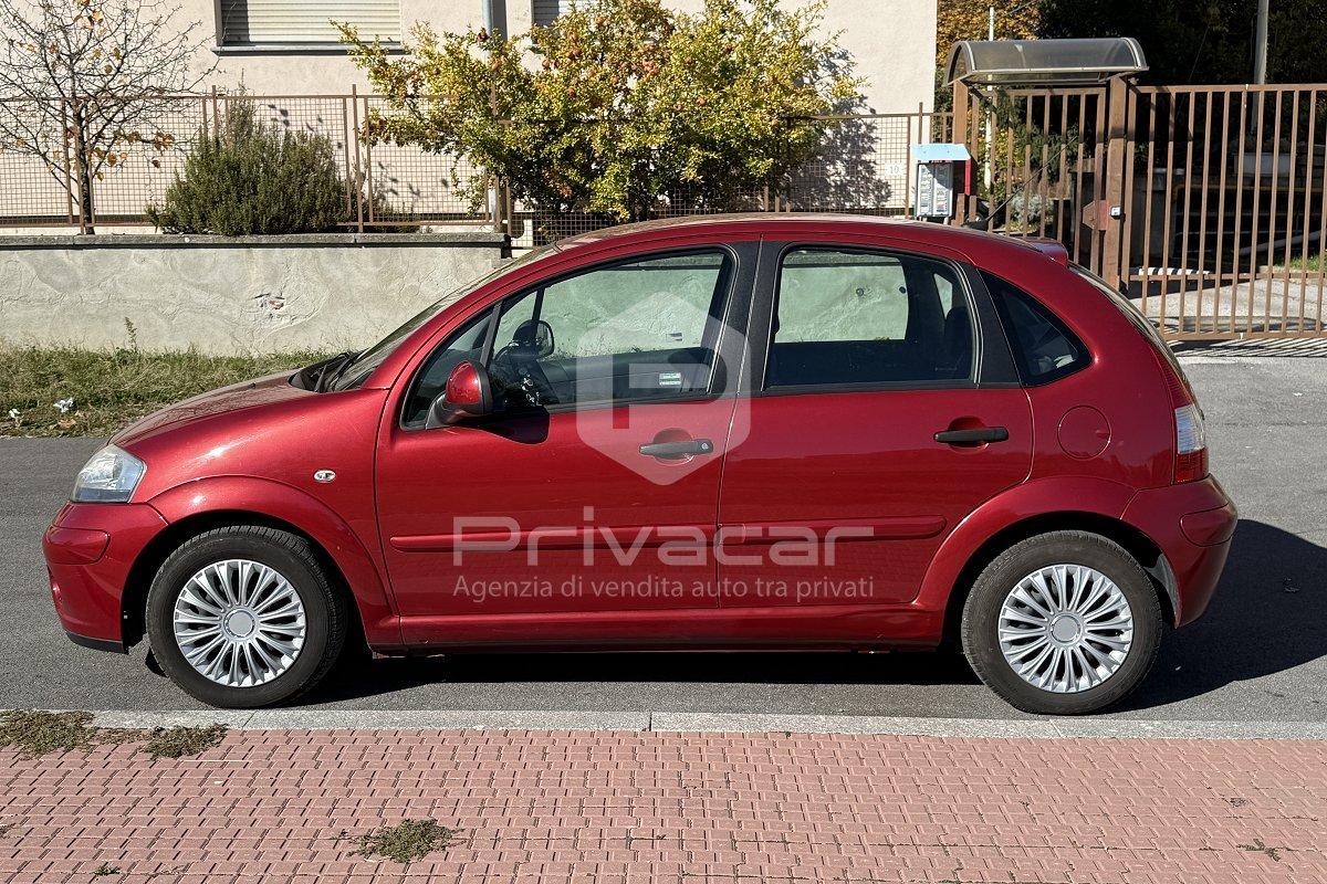 CITROEN C3 1.1 Perfect Bi Energy G