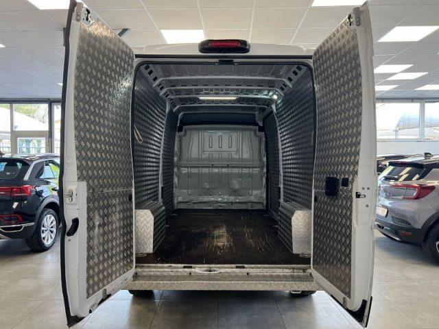 OPEL Movano 33 2.2 BlueHDi 140 PLM-TM *TELECAMERA*CRUISE*