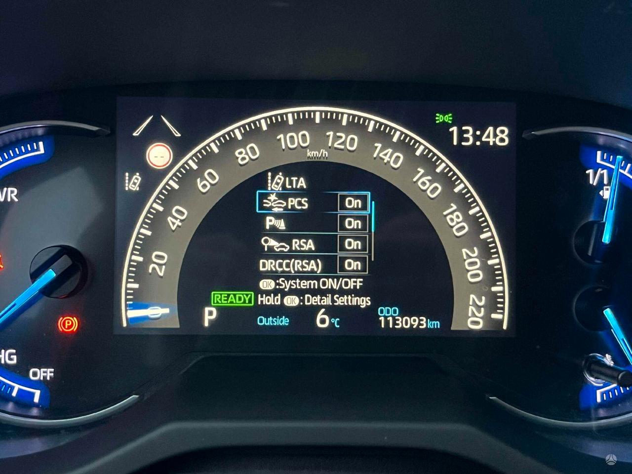 Toyota RAV 4 RAV4 2.5 HV (218CV) E-CVT 2WD Business