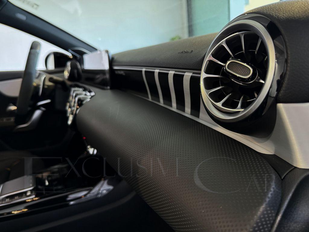 MERCEDES - Classe A - A 45 AMG 4Matic Automatic