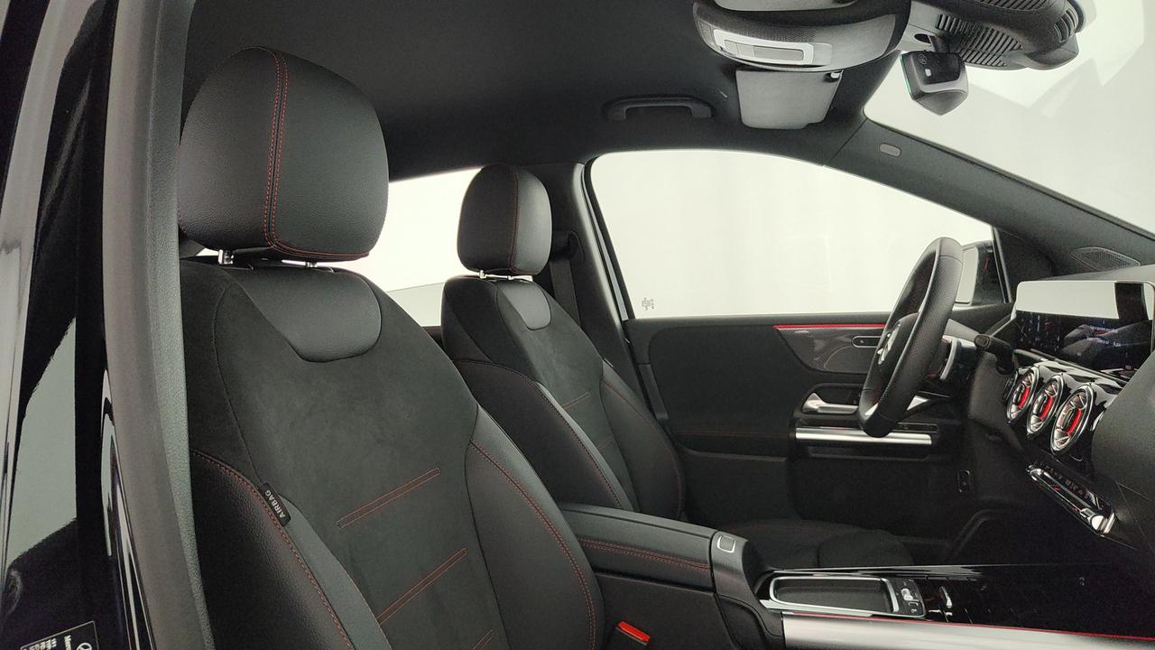 Mercedes-Benz B 180 d AMG Line Advanced Plus auto