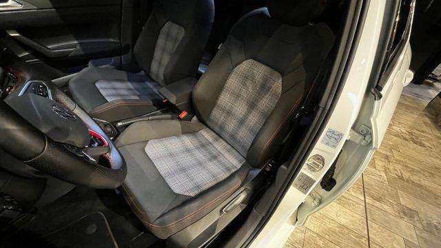 VOLKSWAGEN Polo 2.0 TSI DSG GTI- TETTO PANORAMA - PERFETTA