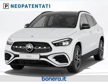 Mercedes GLA 180 180 AMG Line Extra 7G-DCT