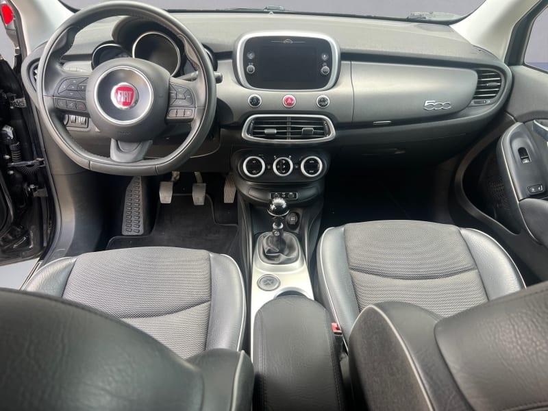 FIAT 500X 1.4 MULTIAIR 140 CV CITY CRO