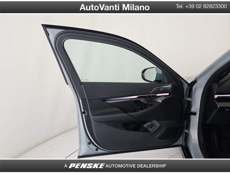 BMW i5 i5 eDrive40 M Sport Pro
