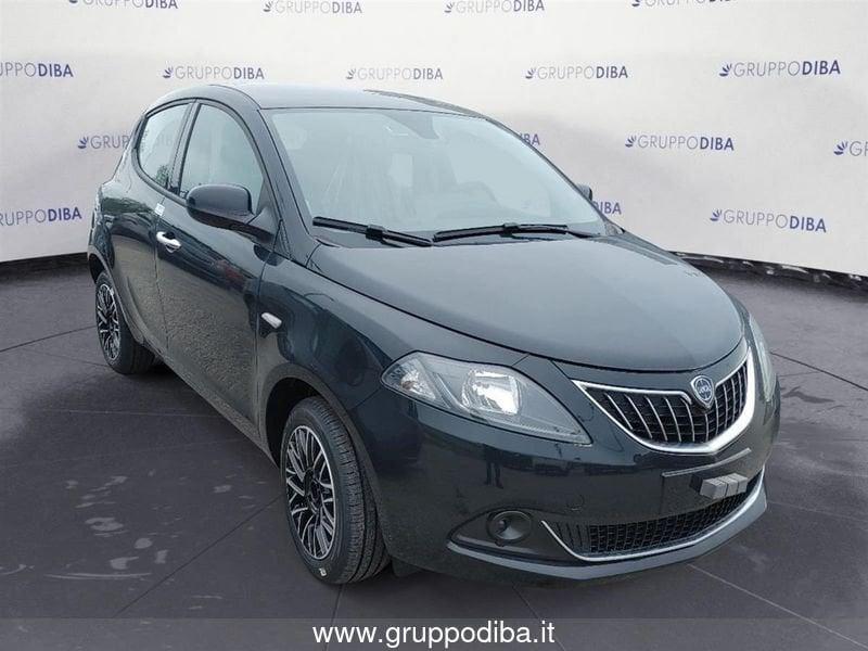 Lancia Ypsilon S1M My24 1.0 Firefly 70 CvStart&Stop Hybrid Pl