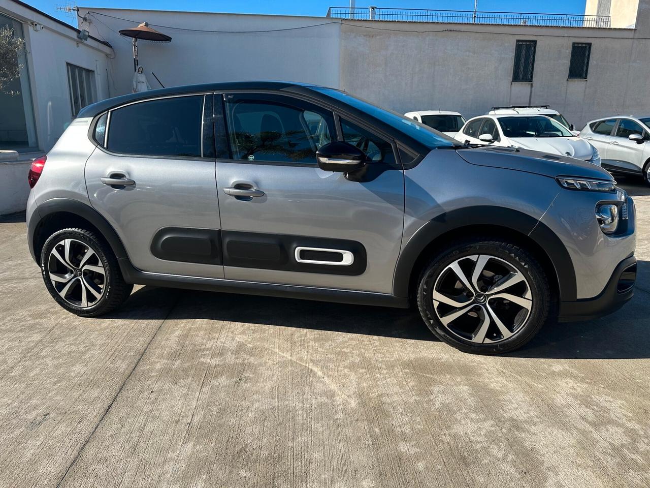 Citroen C3 DIESEL