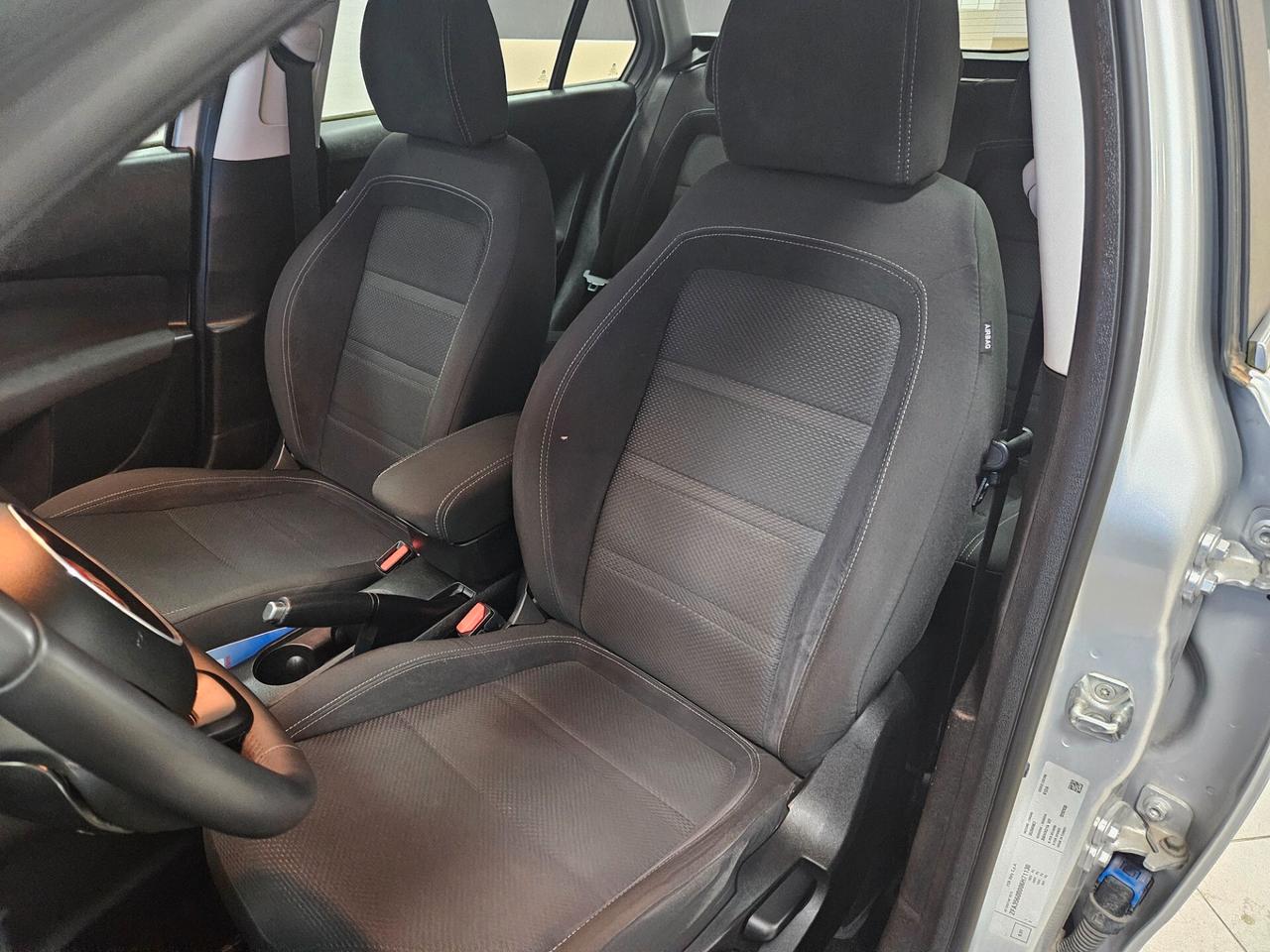 Fiat Tipo 1.3 Mjt S&S SW Lounge