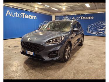 FORD Kuga 2.5 phev st-line x 2wd 225cv cvt del 2020