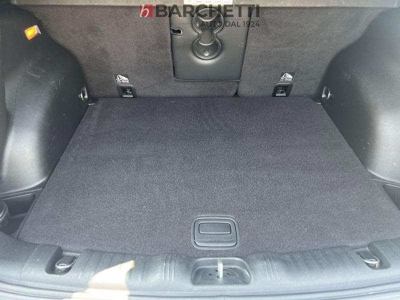 Jeep Compass 2ª SERIE 2.0 MULTIJET II AUT. 4WD LIMITED