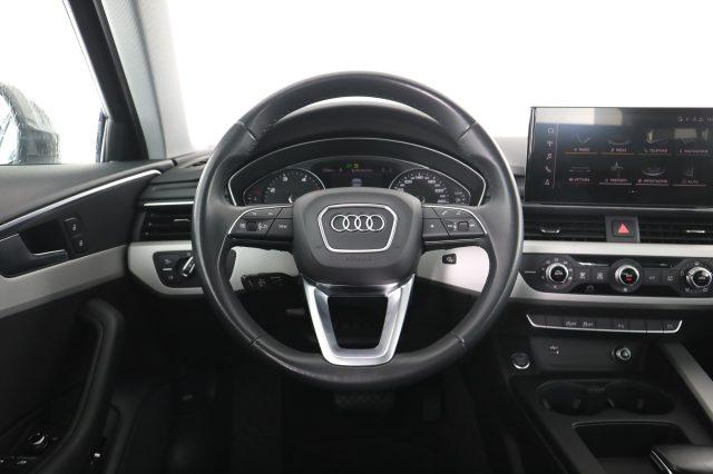 AUDI A4 A4 Avant 30 TDI/136 CV S tronic Business Advanced