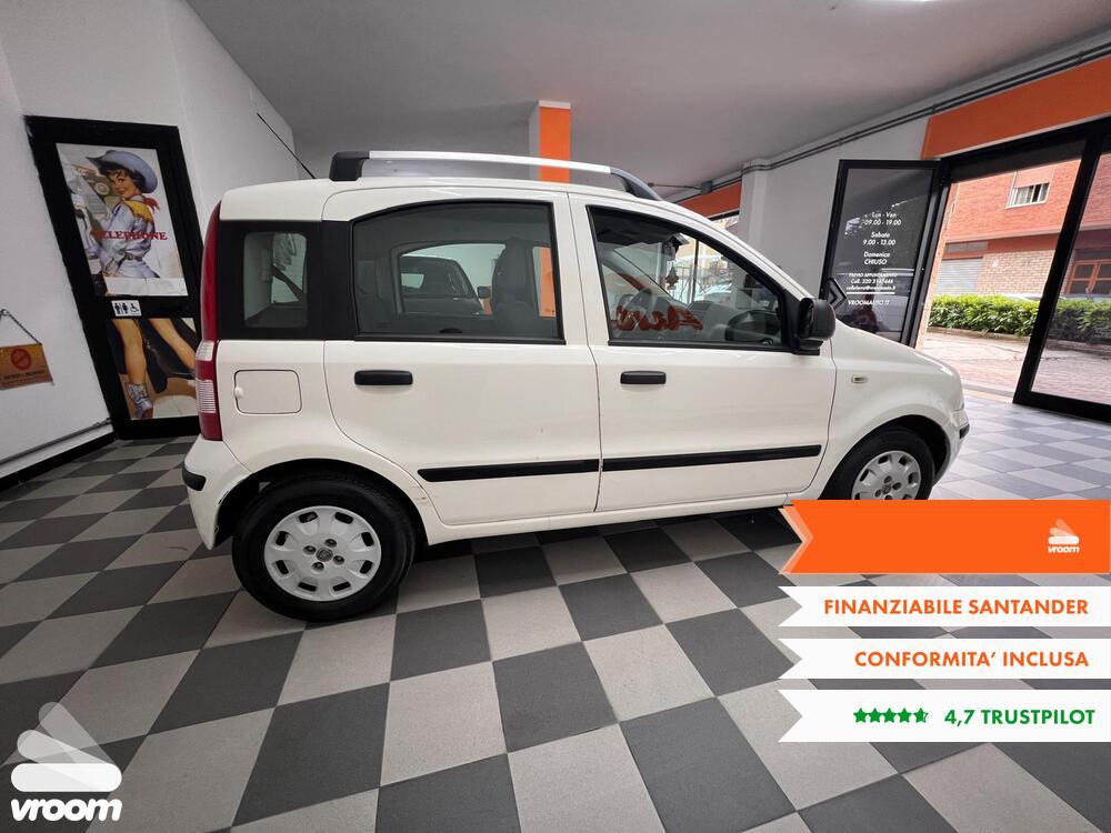 FIAT Panda 1.2 Active