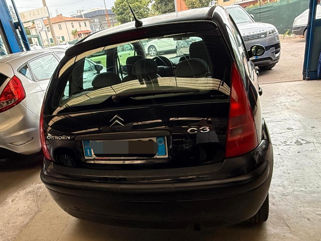 Citroen C3 1.1 Classique