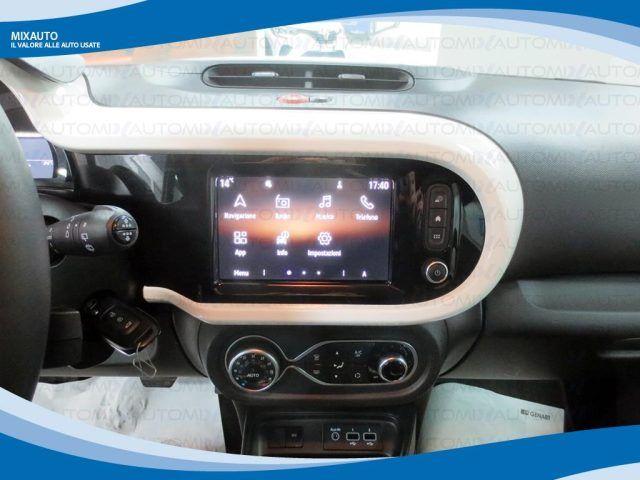 RENAULT Twingo Intens 22kWh