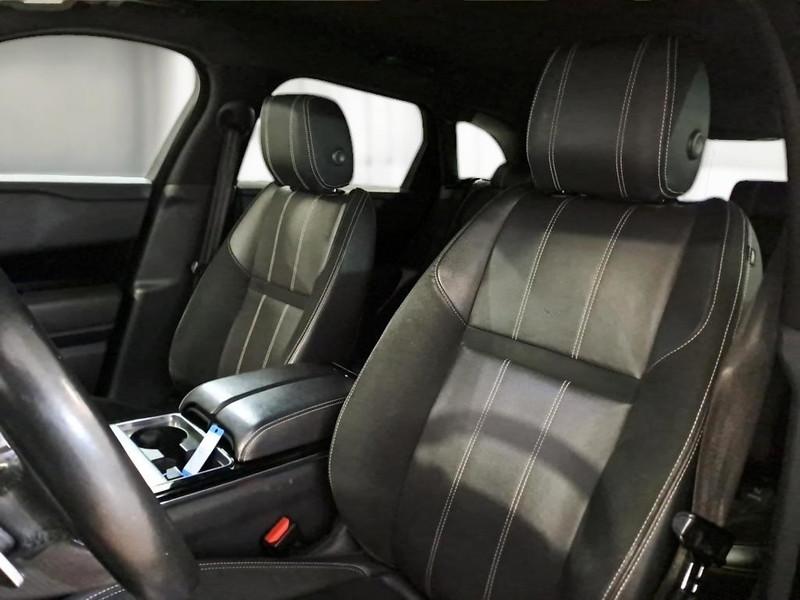 LAND ROVER RANGE ROVER VELAR 2.0 D I4 180 R-DYNAMIC S 4WD AUTO SUV