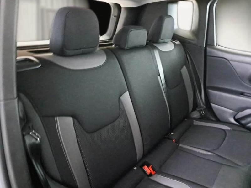 JEEP RENEGADE 1.5 T4 MHEV 130cv Limited DDCT