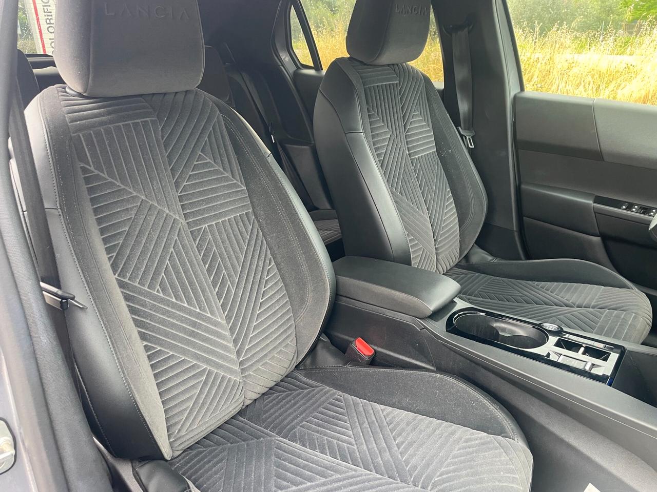 Lancia Ypsilon Hybrid e-DCT LX AUOTMATICA
