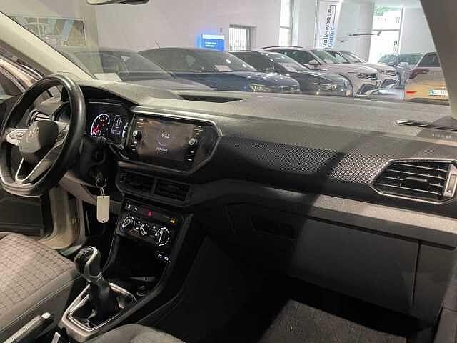 Volkswagen T-Cross 1ª serie 1.0 TSI Style BMT