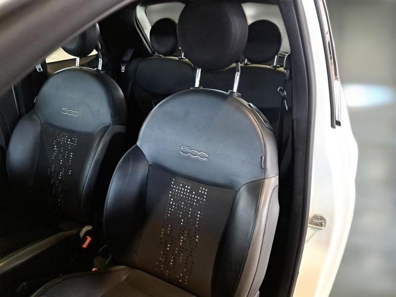 FIAT 500 1.0 70cv Ibrido Connect