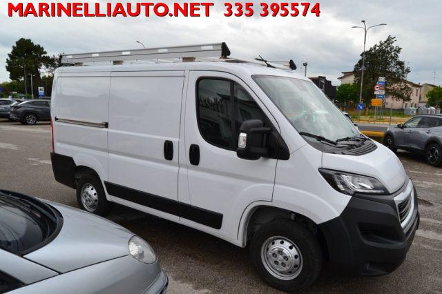 PEUGEOT Boxer 330 2.2 BlueHDi 120CV S&S Furgone