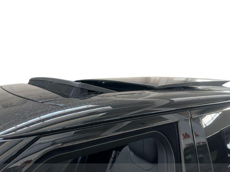 Land Rover Range Rover Sport Range Rover Sport 3.0D l6 249 CV Dynamic SE