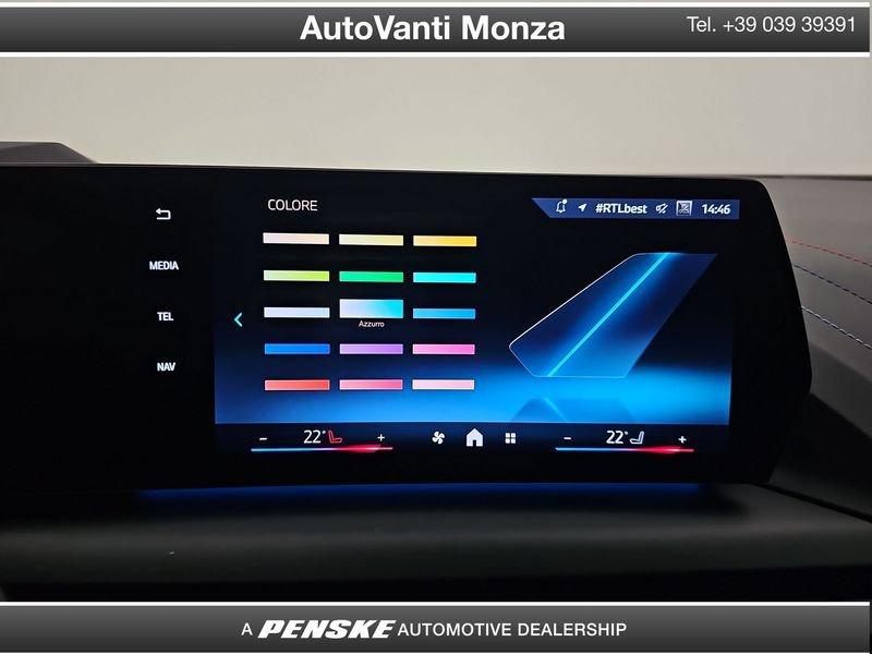 BMW Serie 1 118d MSport Pro