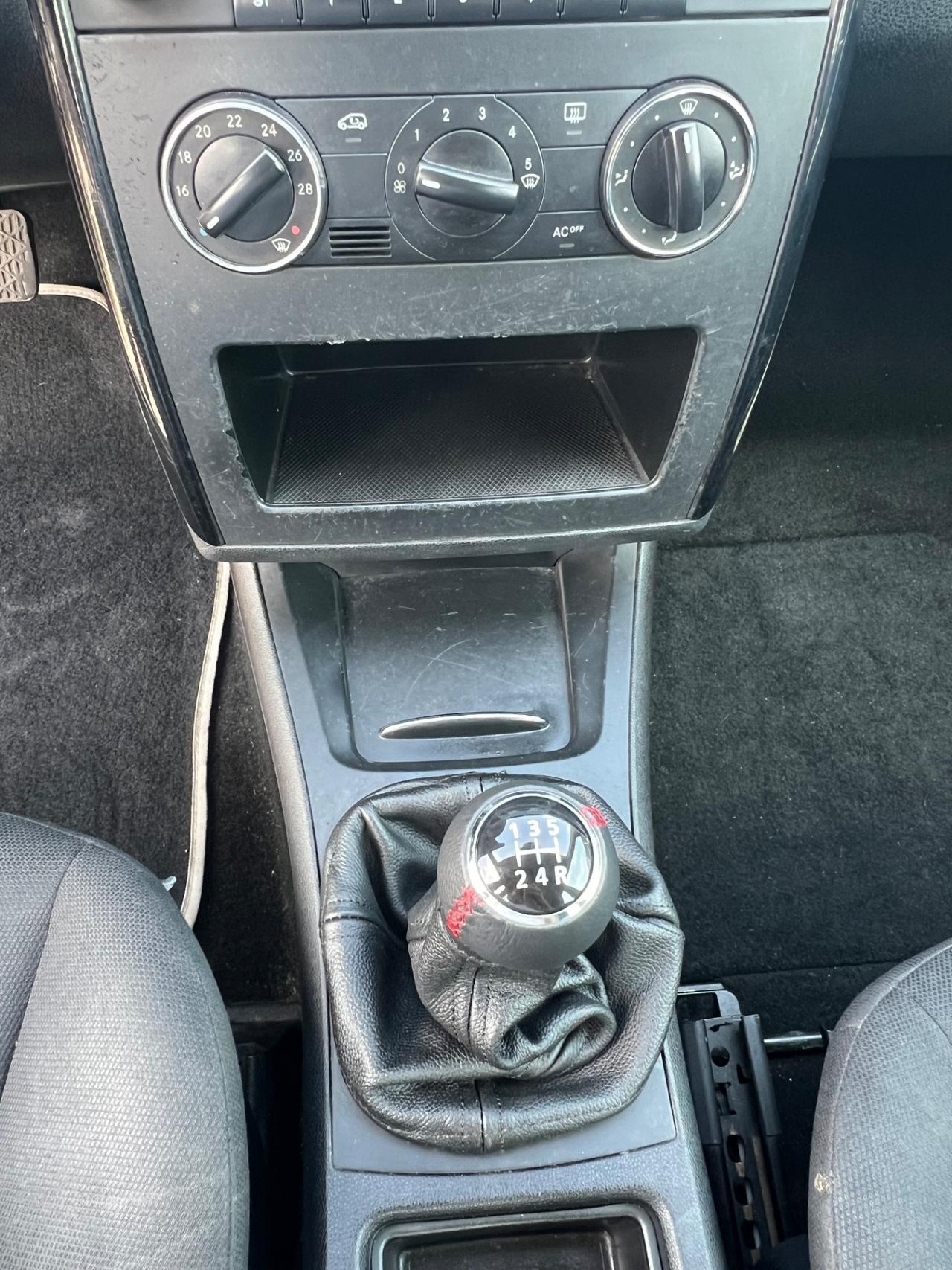 Mercedes-benz A 160 CDI Classic