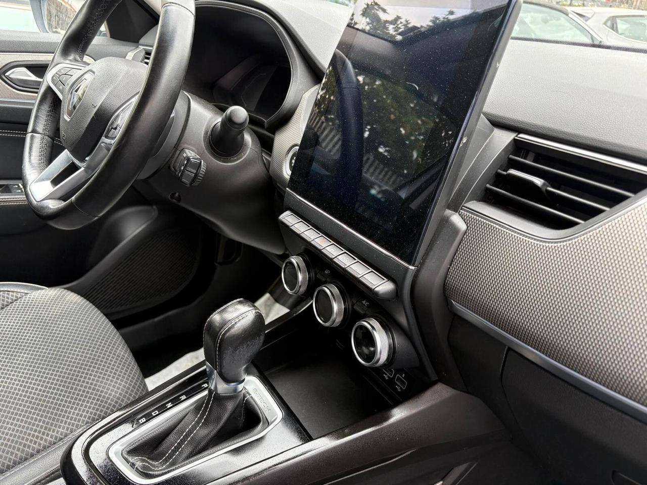 Renault Arkana Hybrid E-Tech 145 CV Intens