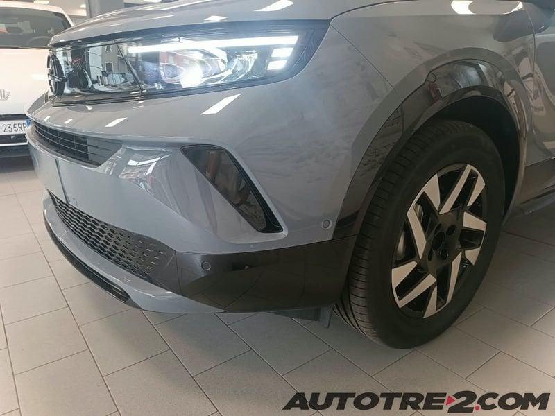Opel Mokka Mokka 1.2 GS s&s 136cv