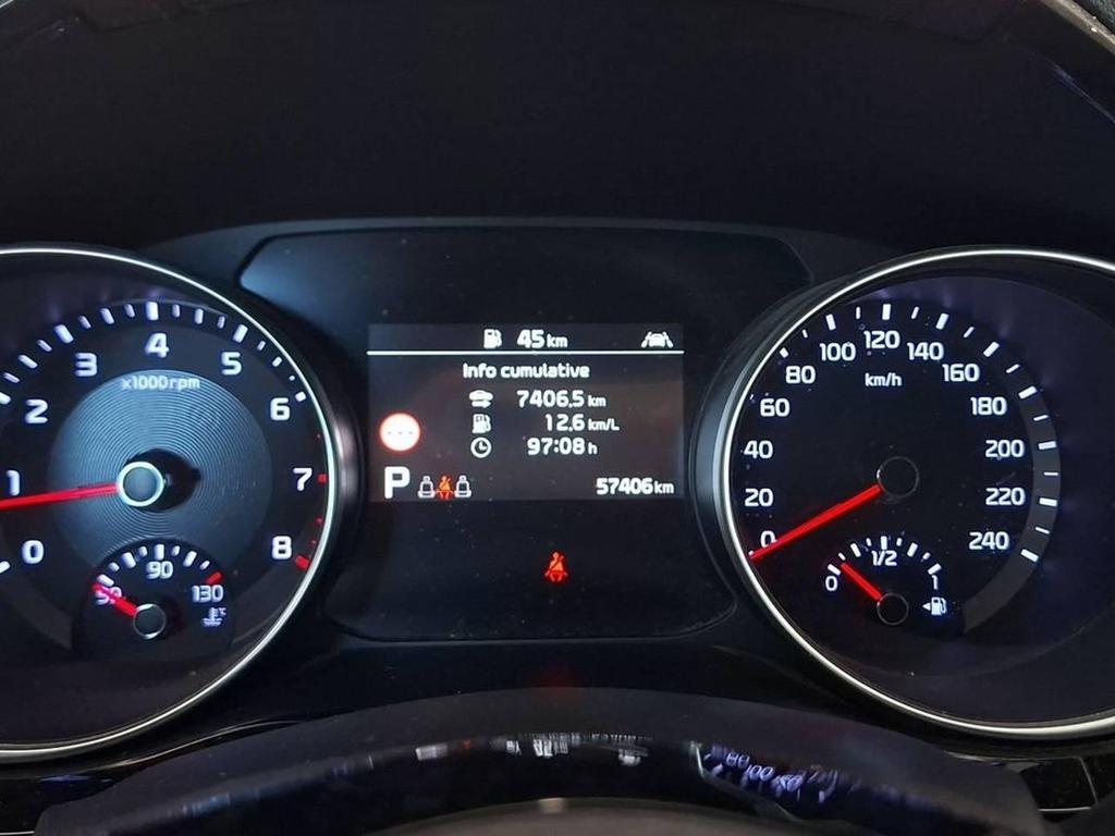 Kia Ceed 5 Porte 1.4 T-GDI GT Line Adas Pack Plus 2WD DCT