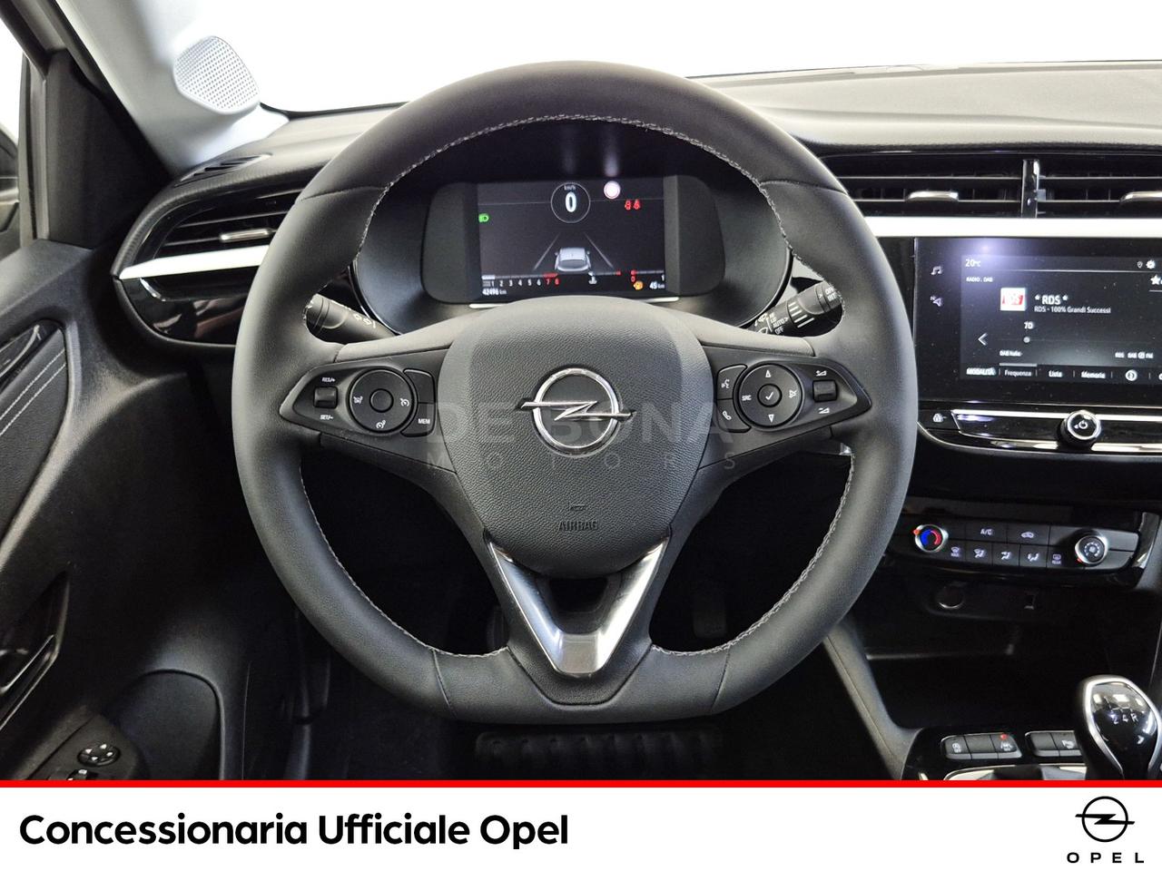 Opel Corsa 1.2 d&t s&s 75cv