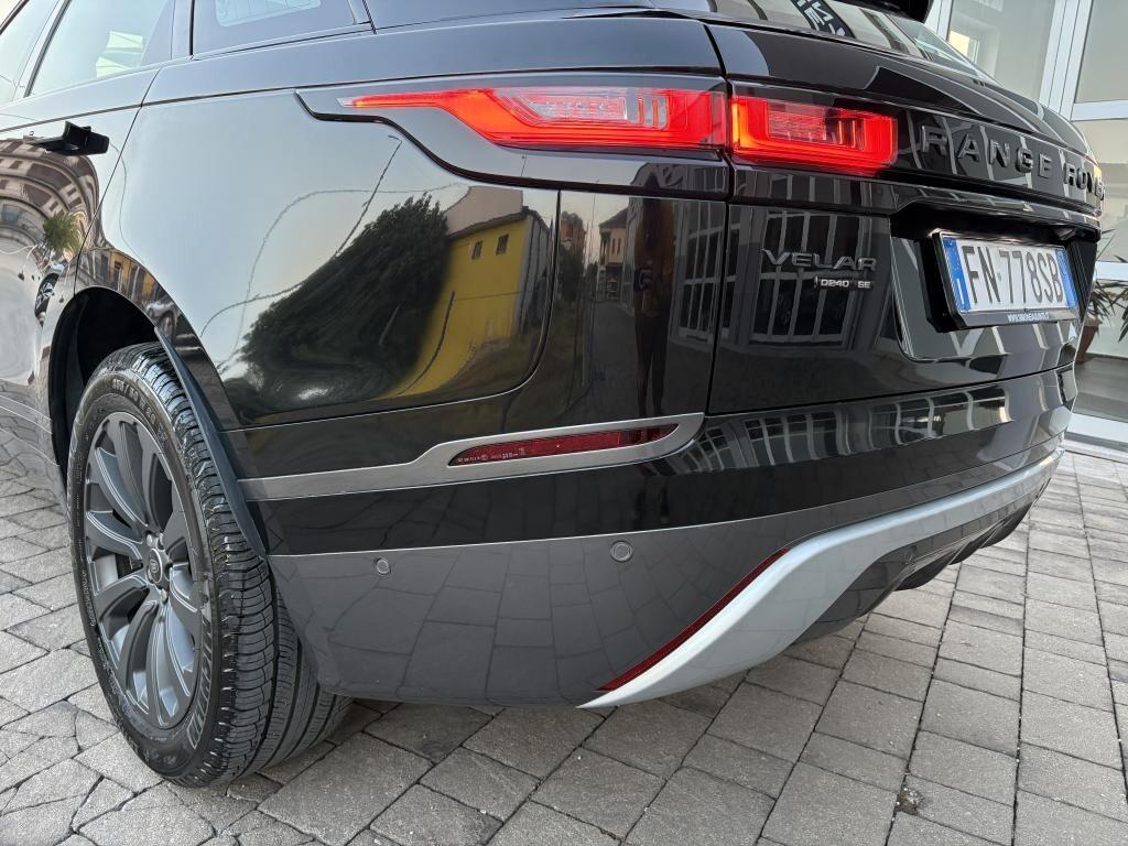Land Rover Range Velar 2.0D I4 240 CV R-Dynamic SE