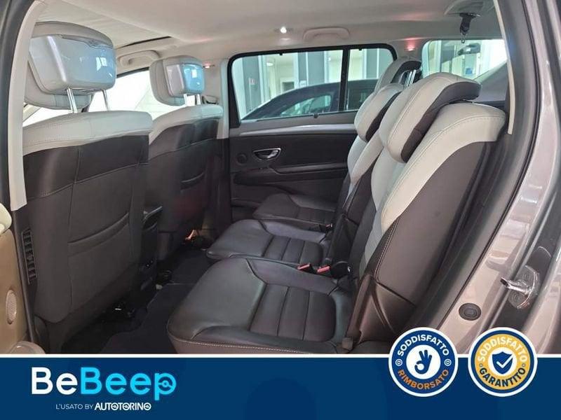 Renault Espace 1.6 DCI ENERGY INITIALE PARIS 160CV 7P.TI E