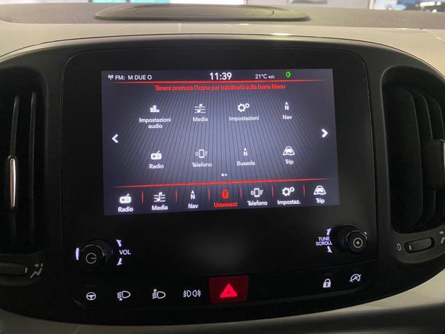 FIAT 500L 1.3 Multijet 95 CV Business