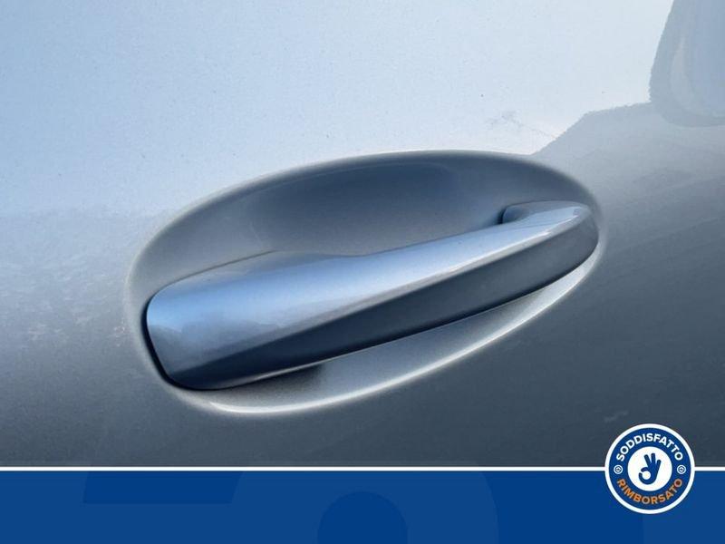 Mercedes-Benz GLA 200 d Automatic Advanced Progressive