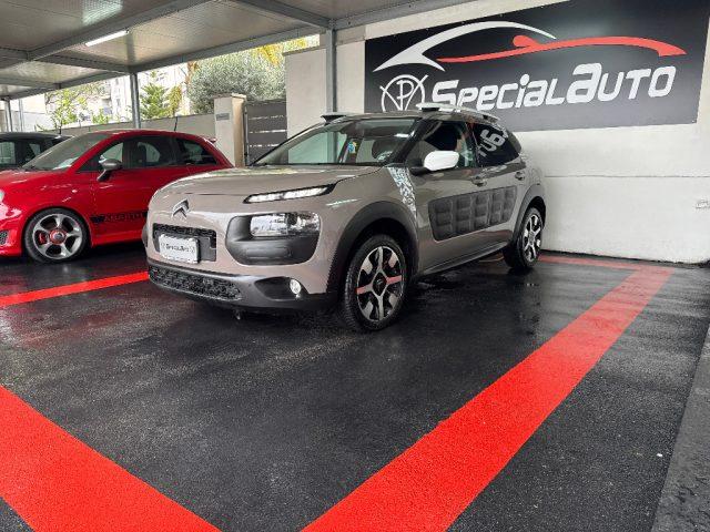CITROEN C4 Cactus BlueHDi 100 Rip Curl