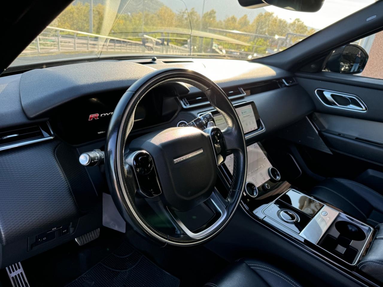 Land Rover Range Rover Velar Range Rover Velar 2.0D I4 240 CV R-Dynamic