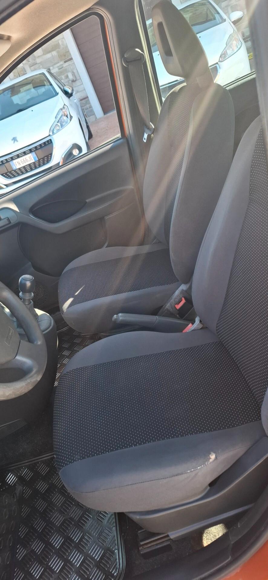 Fiat Panda 1.1 Actual