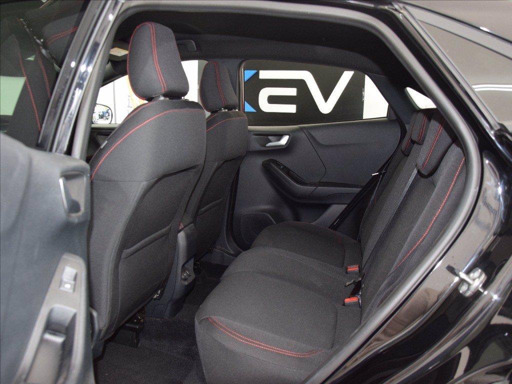 FORD Puma 1.0 ecoboost h ST-Line 125cv del 2025