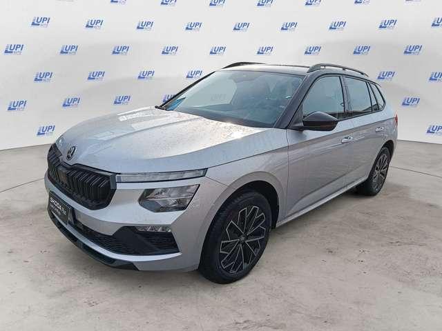 Skoda Kamiq 1.0 tsi 130 Edition 115cv