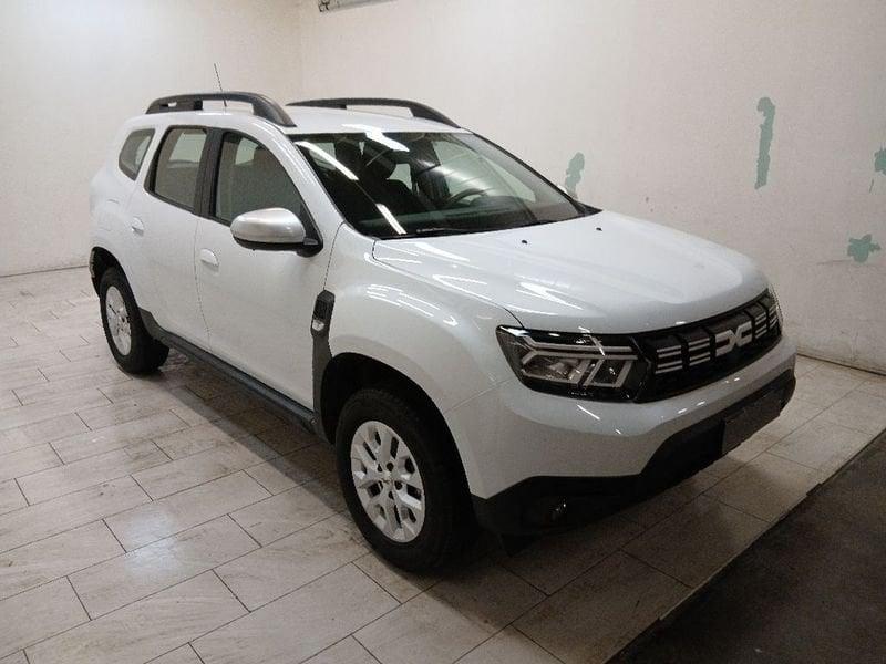 Dacia Duster 1.0 tce Expression Gpl 4x2 100cv