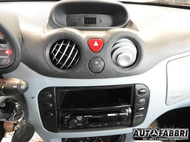 CITROEN - C3 - 1.1 Elegance