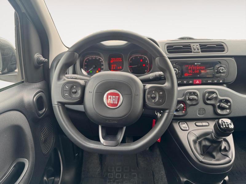 Fiat Panda 0.9 t.air t. natural power Easy 80cv
