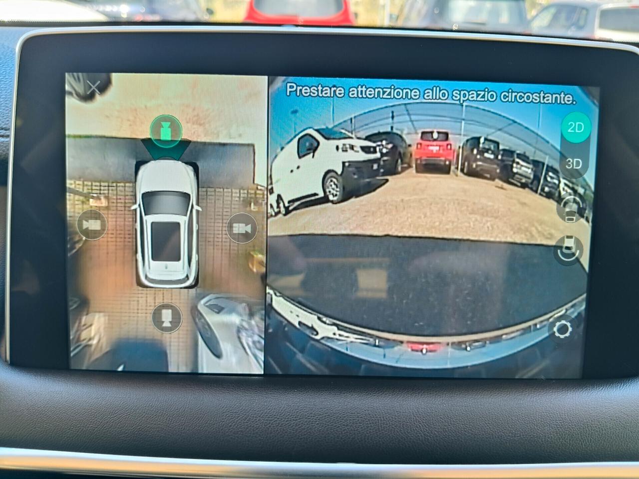 Mg EHS Plug-in Hybrid Exclusive