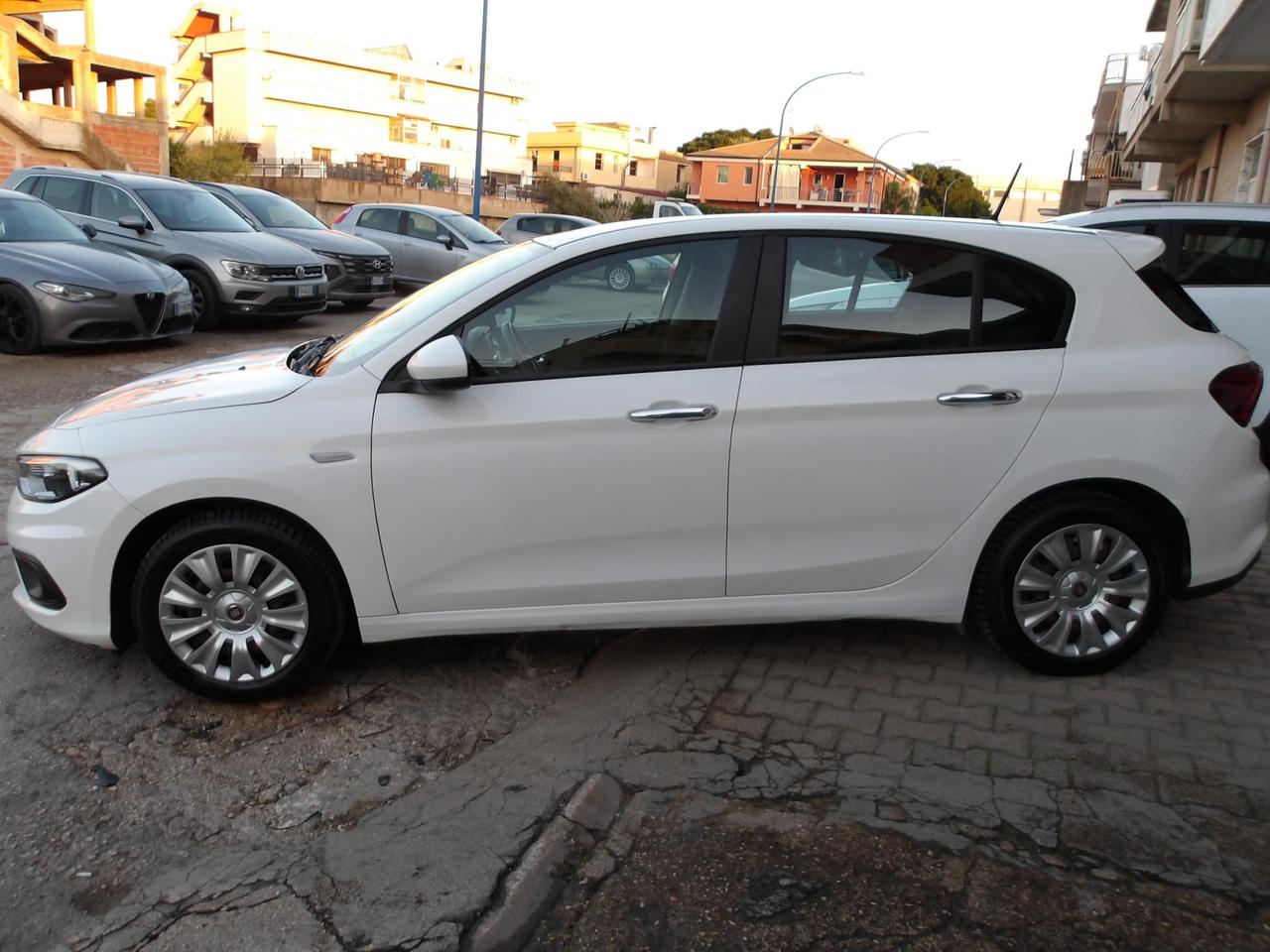 Fiat Tipo 5 Porte Tipo 5p 1.3 mjt Pop s&s 95cv