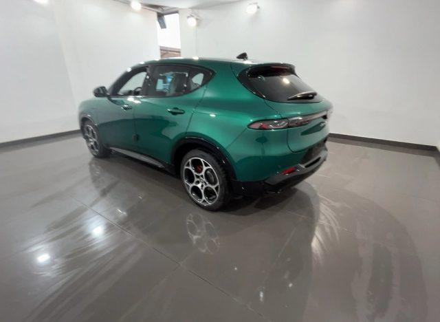 ALFA ROMEO Tonale 1.6 diesel 130CV TCT6 VELOCE #VARI COLORI #KM 0
