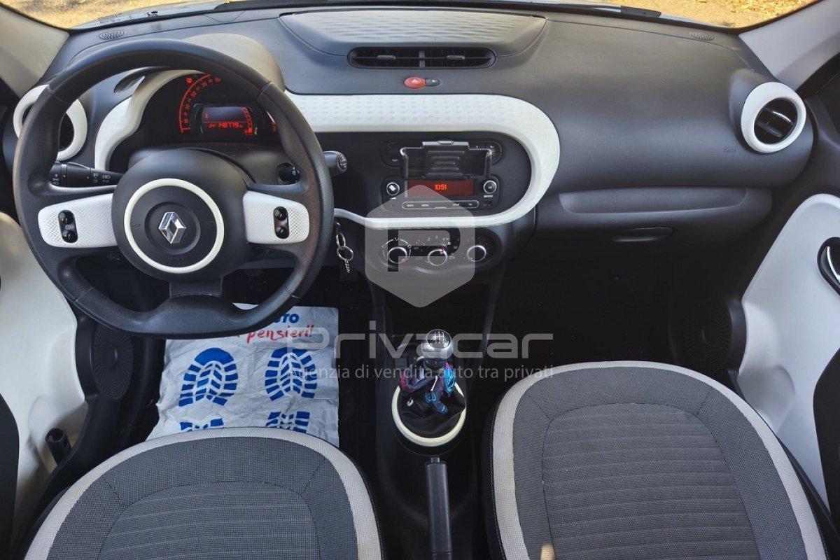 RENAULT Twingo TCe 90 CV GPL Generation