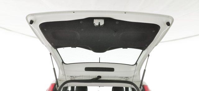 FIAT Panda 0.9 TwinAir Turbo Natural Power City Life