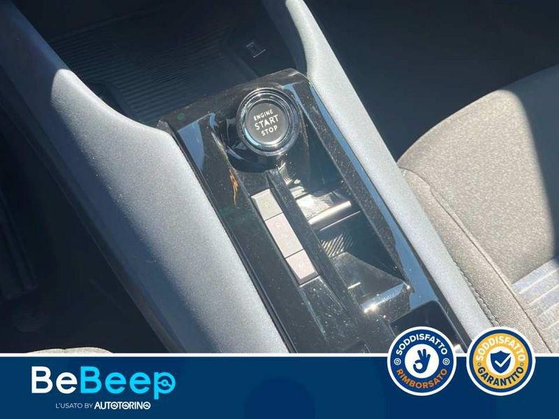 Alfa Romeo Junior 1.2 IBRIDA 145CV EDCT6