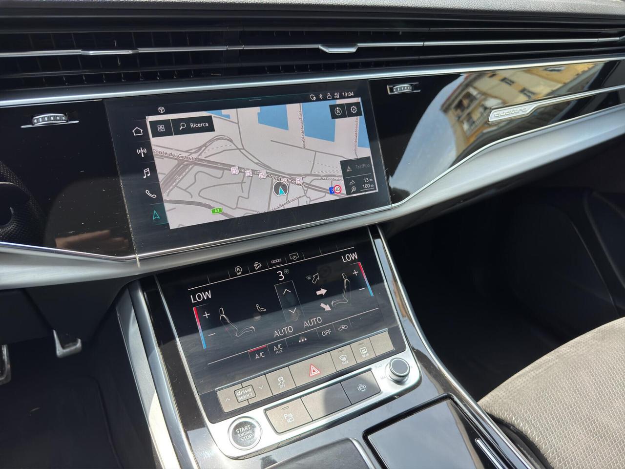 Audi Q8 45 3.0 tdi 230cv mhev Sport quattro tiptronic 2020